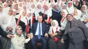 Çiftçiye 24 ay geri ödemesiz 7 yıl vadeli finansman müjdesi