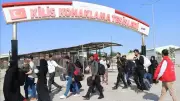 İçişleri Bakanlığı'ndan Suriyeli geri dönüş verileri açıklaması