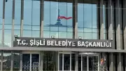 Şişli Belediyesi Başkan Vekilliği'ne Ayhan Terzi atandı