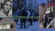 Şişli'de gelinini katleden kaynana tutuklandı: Şok detaylar