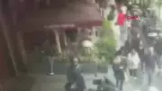 Şişli'de iş yerinden cep telefonu çalan hırsız Fatih'te yakalandı