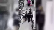 Şişli'de kayınvalide gelinini öldürdü: 'Namusumu temizledim'
