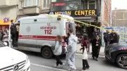 Şişli'de korkunç cinayet: Kayınvalide gelinini silahla öldürdü