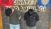 Şişli'deki çifte vahşette yeni gelişme: Kadınları öldürüp lokantaya gitmişler