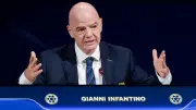 Infantino, 2027 FIFA başkanlık seçiminde aday olacağını duyurdu
