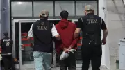 Interpol'ün Kırmızı Bültenle Aradığı Iraklı Şüpheli Eskişehir'de Tutuklandı