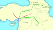 Irak, petrol ihracatı için Türkiye'ye yöneldi