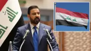 Irak'ta yeni başbakan Zeydi göreve başladı