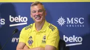 Jasikevicius: Hazır olursak herkesi yenebiliriz