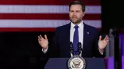 JD Vance: İran'la Müzakerelerde İlerleme Kaydediyoruz