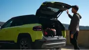 Jeep Compass e-Hybrid: Yenilenen Tasarım ve Hibrit Teknolojiyle Geliyor