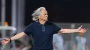 Jorge Jesus'tan Fenerbahçe iddialarına yanıt: Henüz karar vermedim