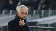Jose Mourinho: Sezon sonunda neler olacağını göreceğiz
