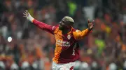 Jose Mourinho'dan Victor Osimhen planı: Çılgın transfer iddiası