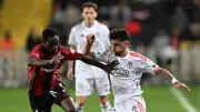 Jota Silva: Bugün kazanmak çok önemliydi, kupa hedefimize odaklandık