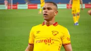 Juan Silva, Göztepe'nin Avrupa umudu oldu, 11 gole ulaştı