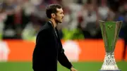 Julian Schuster: Önemli Bir Deneyim Elde Ettik