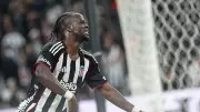 Junior Olaitan, Beşiktaş taraftarlarından özür diledi