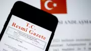 KÖİ projelerine ilişkin yeni düzenleme Resmi Gazete'de yayımlandı