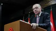 Kabine Toplantısı Beştepe'de Başladı: Gündem Terörsüz Türkiye ve Bayram Tatili