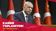 Kabine Toplantısı Ne Zaman? Bakanlar Kurulu Gündemi: Bayram Tatili ve Enflasyon