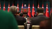Kabine Toplanıyor: ABD-İran Müzakere Süreci ve Terörsüz Türkiye Masada