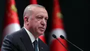 Kabine Toplanıyor: Terörsüz Türkiye ve Ekonomi Masada