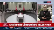 Kabine yoğun gündemle toplanıyor: İran-ABD savaşı ve Terörsüz Türkiye masada