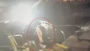 Kadıköy'de vapurda kaybolan Azerbaycanlı kadının cesedi Haydarpaşa açıklarında bulundu
