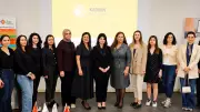 Kadınlar İçin Enerji Okulu'nun İkinci Dönemi Başladı