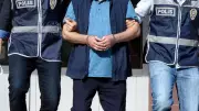 Kahramankazan'da uyuşturucu operasyonu: 1 tutuklama