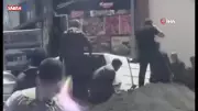 Kahramanmaraş'ta freni boşalan kamyon 7 araca çarptı: 6 yaralı