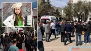 Kahramanmaraş'taki okul saldırısında ölü sayısı 11'e yükseldi