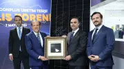 Kalyoncu: Yerli enerji teknolojileri bağımsız gelecek için şart