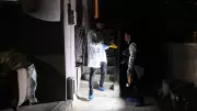 Karaman'da alacak verecek kavgası: 1 kişi ağır yaralandı