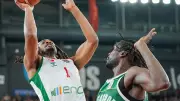 Karşıyaka son saniyede ligde kaldı! Mersinspor küme düştü