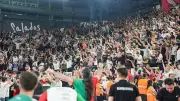 Karşıyaka Son Saniyede Mucizevi Galibiyetle Kümede Kaldı