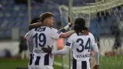 Kasımpaşa, Şampiyon Galatasaray'ı 1-0 Mağlup Ederek Ligde Kaldı