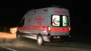 Kastamonu'da ağaç devrilmesi sonucu bir kişi hayatını kaybetti