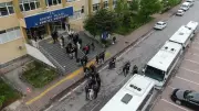 Kayseri merkezli yasa dışı bahis operasyonunda 60 tutuklama
