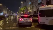 Kayseri'de 15 yaşındaki çocuk pompalı tüfekle yakalandı