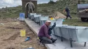 Kayseri'de Traktör Kazası: Çiftçi Tarım Aleti Arasında Sıkışarak Can Verdi