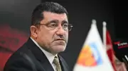 Kayserispor Başkanı Açıkalın: Çok daha güçlü döneceğiz