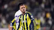 Kerem Aktürkoğlu'ndan transfer sözleri: Pişmanlık yaşamayacağım