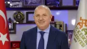 Keskin Belediye Başkanı Cönger'in rüşvet davası 15 Mayıs'a ertelendi
