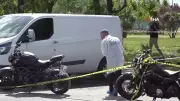 Küçükçekmece'de polis dikkati suikastı önledi: AK-47 ele geçirildi
