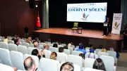 KKTC'de 4. Lefkara Edebiyat Şöleni Başladı