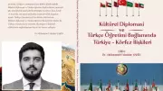 Kültürel Diplomasi ve Türkçe Öğretimi Kitabı Yayımlandı