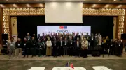 Konya'da Dirençli Karatay Projesiyle Obruk Risklerine Karşı Dijital İzleme Sistemi