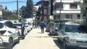 Konya'da üniversiteli genç, anne ve babasını bıçaklayarak öldürdü
